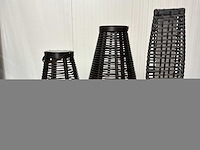 Overstock verlichting, solar lamp, buiten verlichting