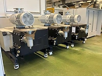 Overtollige items tbv solar bedrijf