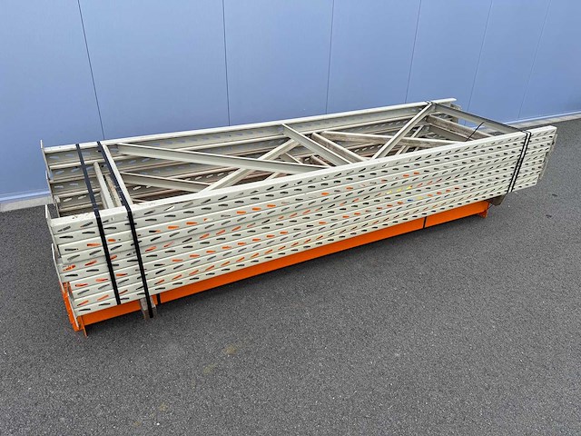 Overtoom - mrk 20m - palletstelling - afbeelding 1 van  6