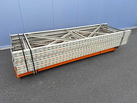 Overtoom - mrk 20m - palletstelling - afbeelding 1 van  6