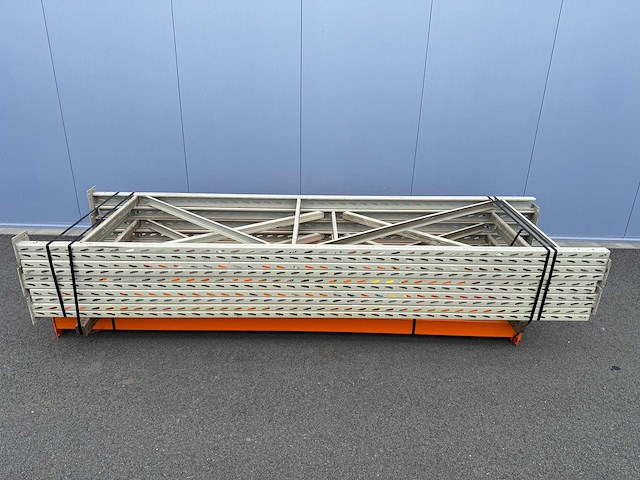 Overtoom - mrk 20m - palletstelling - afbeelding 2 van  6