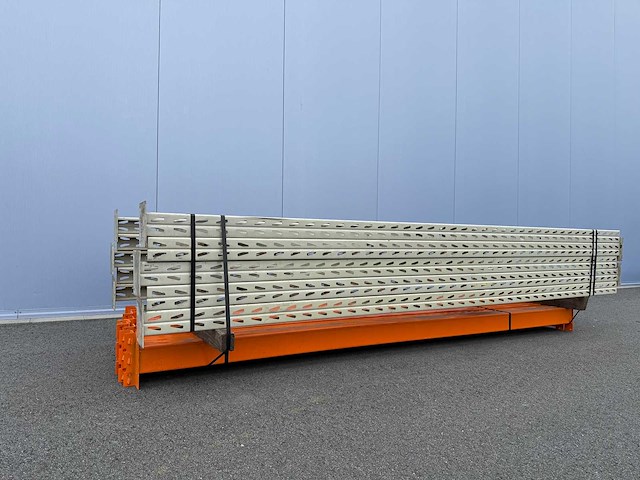 Overtoom - mrk 20m - palletstelling - afbeelding 3 van  6
