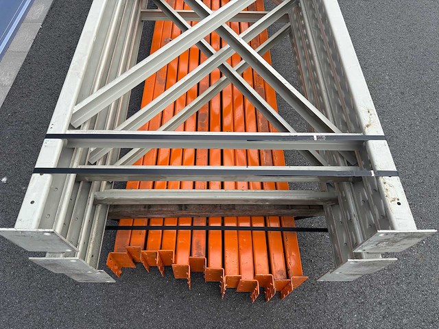 Overtoom - mrk 20m - palletstelling - afbeelding 4 van  6
