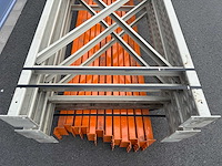Overtoom - mrk 20m - palletstelling - afbeelding 4 van  6