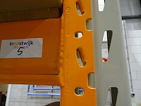 Overtoom - palletstelling - afbeelding 3 van  5