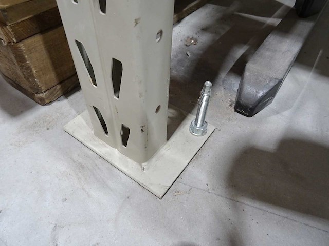 Overtoom - palletstelling - afbeelding 5 van  5