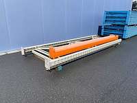 Overtoom - palletstelling - afbeelding 1 van  5