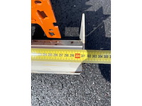 Overtoom - palletstelling - afbeelding 3 van  5