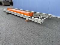 Overtoom - palletstelling - afbeelding 2 van  6