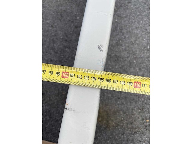 Overtoom - palletstelling - afbeelding 5 van  6