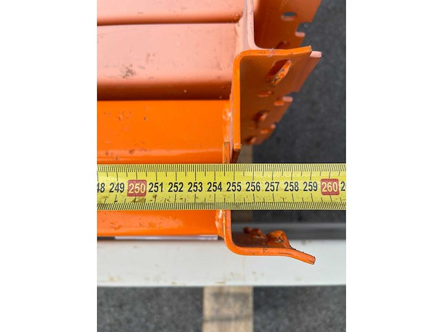 Overtoom - palletstelling - afbeelding 6 van  6