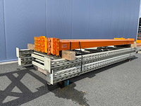 Overtoom - palletstelling - afbeelding 1 van  6