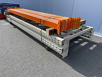 Overtoom - palletstelling - afbeelding 2 van  6