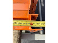 Overtoom - palletstelling - afbeelding 6 van  6