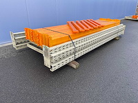 Overtoom - palletstelling - afbeelding 1 van  6