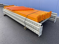 Overtoom - palletstelling - afbeelding 2 van  6