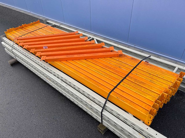 Overtoom - palletstelling - afbeelding 3 van  6