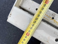Overtoom - palletstelling - afbeelding 5 van  6