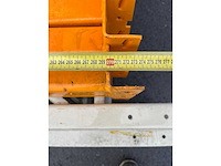 Overtoom - palletstelling - afbeelding 6 van  6