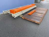 Overtoom - palletstelling - afbeelding 1 van  6