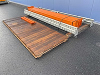 Overtoom - palletstelling - afbeelding 2 van  6