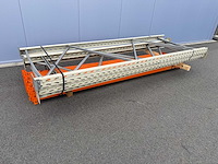 Overtoom - palletstelling - afbeelding 1 van  4