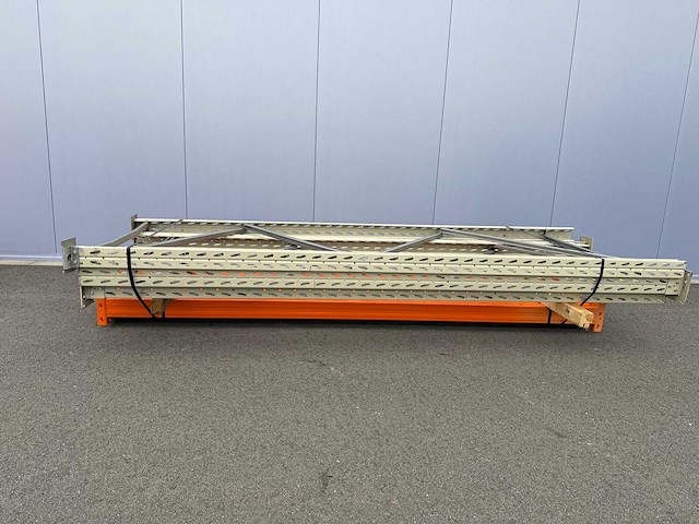 Overtoom - palletstelling - afbeelding 2 van  4