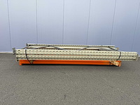 Overtoom - palletstelling - afbeelding 2 van  4
