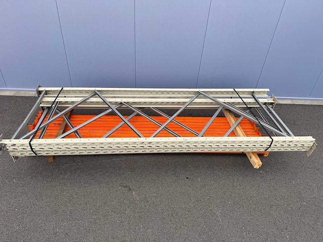 Overtoom - palletstelling - afbeelding 3 van  4