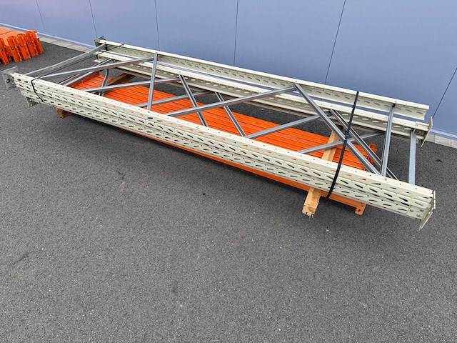 Overtoom - palletstelling - afbeelding 4 van  4