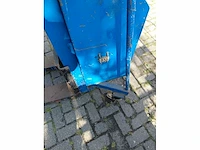 Overtoom - semi elektrisch - stapelaar - afbeelding 4 van  6