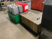 Overtoom 220l lekbak - afbeelding 2 van  5