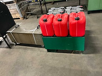 Overtoom 220l lekbak - afbeelding 3 van  5