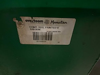 Overtoom 220l lekbak - afbeelding 4 van  5