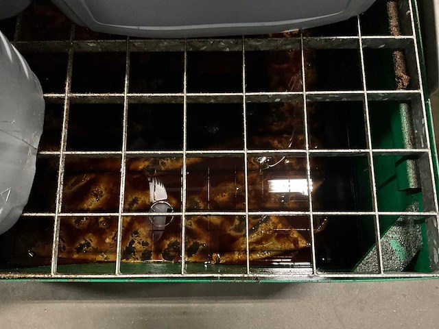 Overtoom 220l lekbak - afbeelding 5 van  5