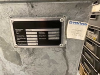 Overtoom am-2 lekbak (2x) - afbeelding 3 van  5