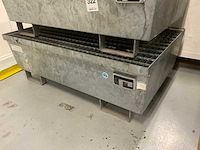 Overtoom am-2 lekbak (2x) - afbeelding 4 van  5