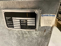 Overtoom am-2 lekbak (2x) - afbeelding 5 van  5