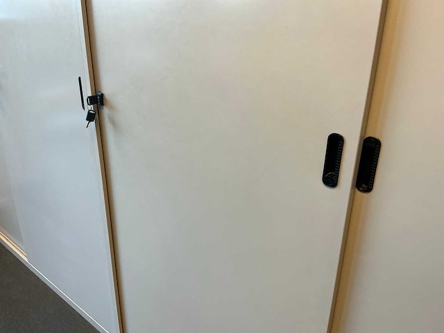 Overtoom archiefkast (4x) - afbeelding 3 van  5