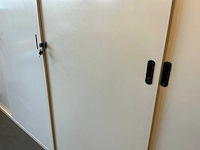 Overtoom archiefkast (4x) - afbeelding 3 van  5