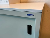 Overtoom archiefkast (4x) - afbeelding 5 van  5