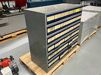 Overtoom bakkenkast - afbeelding 2 van  4