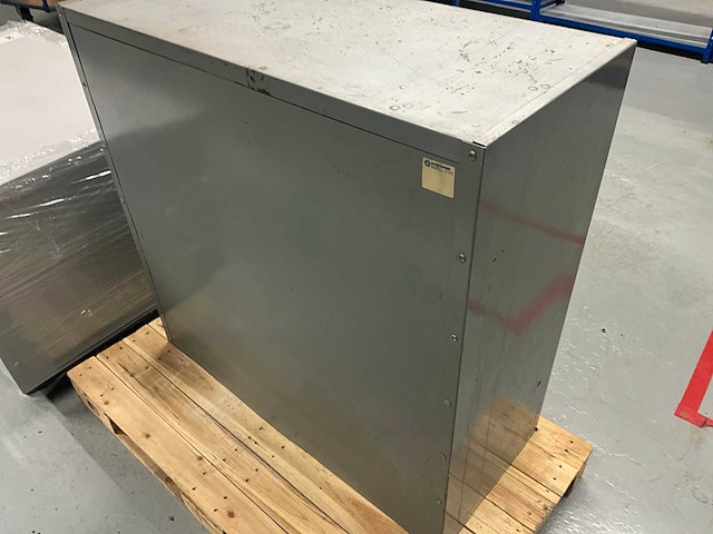 Overtoom bakkenkast - afbeelding 3 van  4