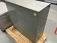 Overtoom bakkenkast - afbeelding 3 van  4