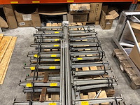 Overtoom draagarmstelling - afbeelding 3 van  6