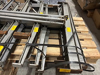Overtoom draagarmstelling - afbeelding 4 van  6
