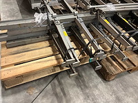 Overtoom draagarmstelling - afbeelding 5 van  6