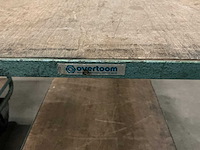 Overtoom etagewagen (2x) - afbeelding 4 van  4