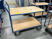 Overtoom etagewagen (5x) - afbeelding 7 van  7