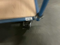 Overtoom / fetra etagewagen (2x) - afbeelding 5 van  5